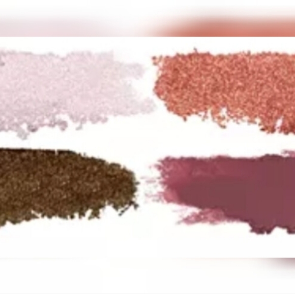 Gucci Palette de Beauté Quatuor Limited Edition Festive Glow shade 04 - Picture 10 of 13